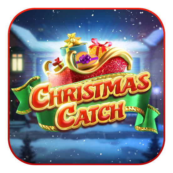 Christmas Catch